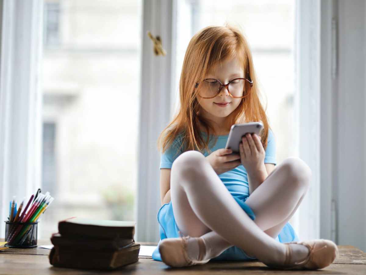 Legislación sobre menores en las&nbsp;RRSS