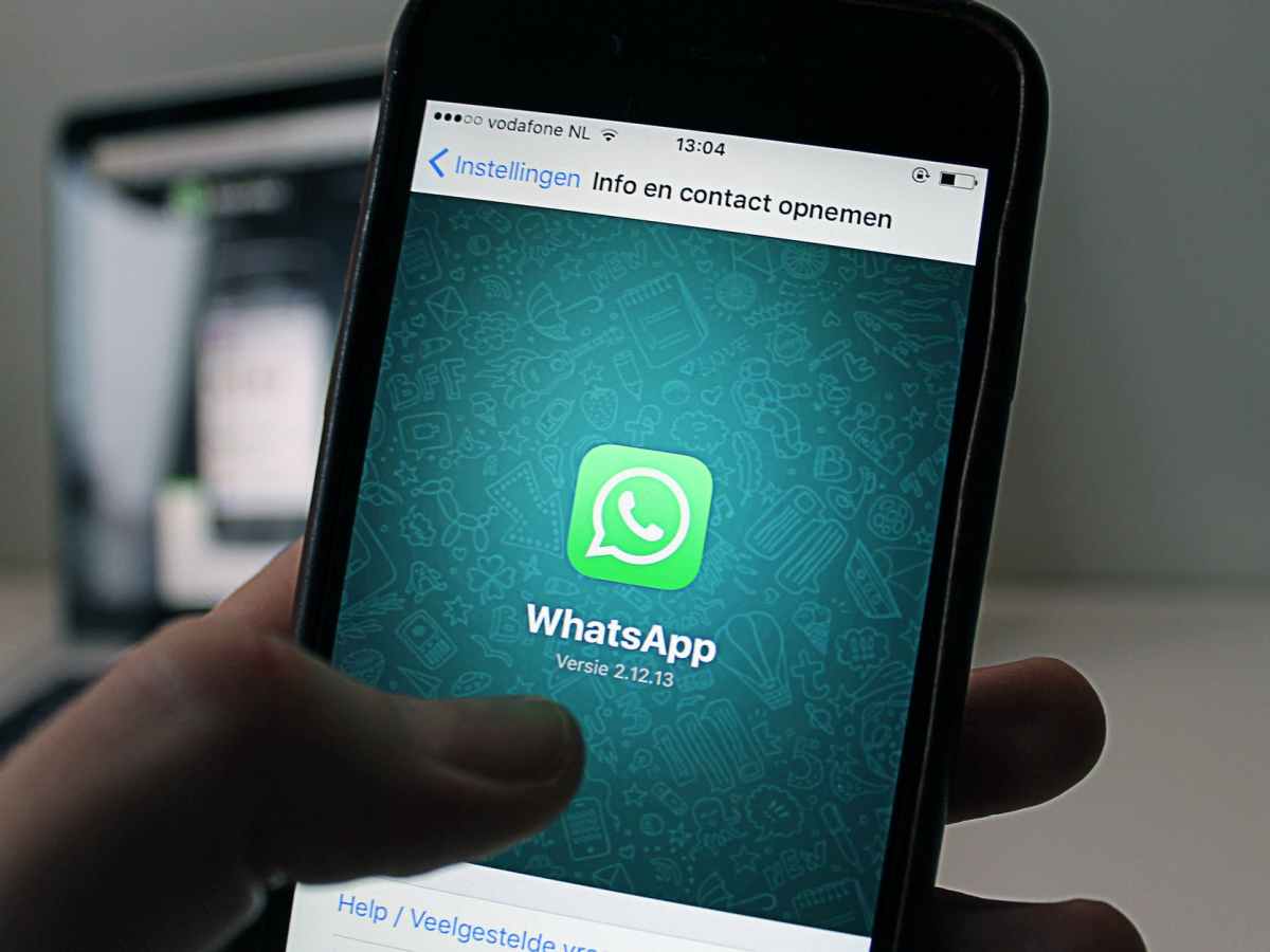 Compartir capturas de conversaciones de&nbsp;WhatsApp
