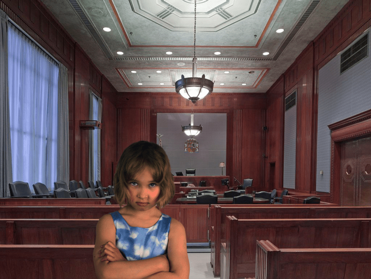 Aspectos jurídicos del&nbsp;bullying