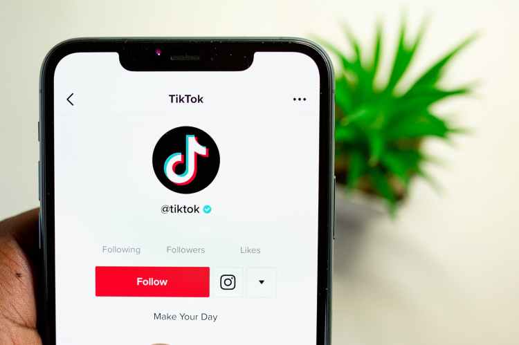 Catálogo de peligros en TikTok para&nbsp;menores